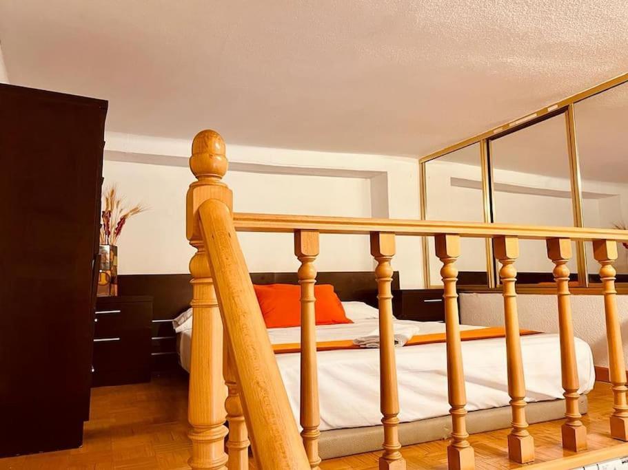 Punta Me Apartments In The Best Location Of Madrid Esterno foto